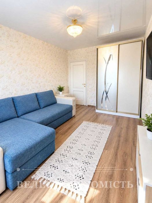 Квартира на вул. Урлівська, 20 в Києві, ID 347126, фото №15
