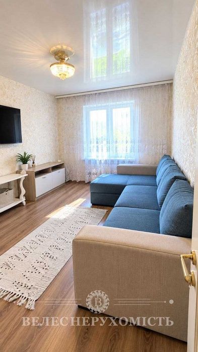 Квартира на вул. Урлівська, 20 в Києві, ID 347126, фото №16