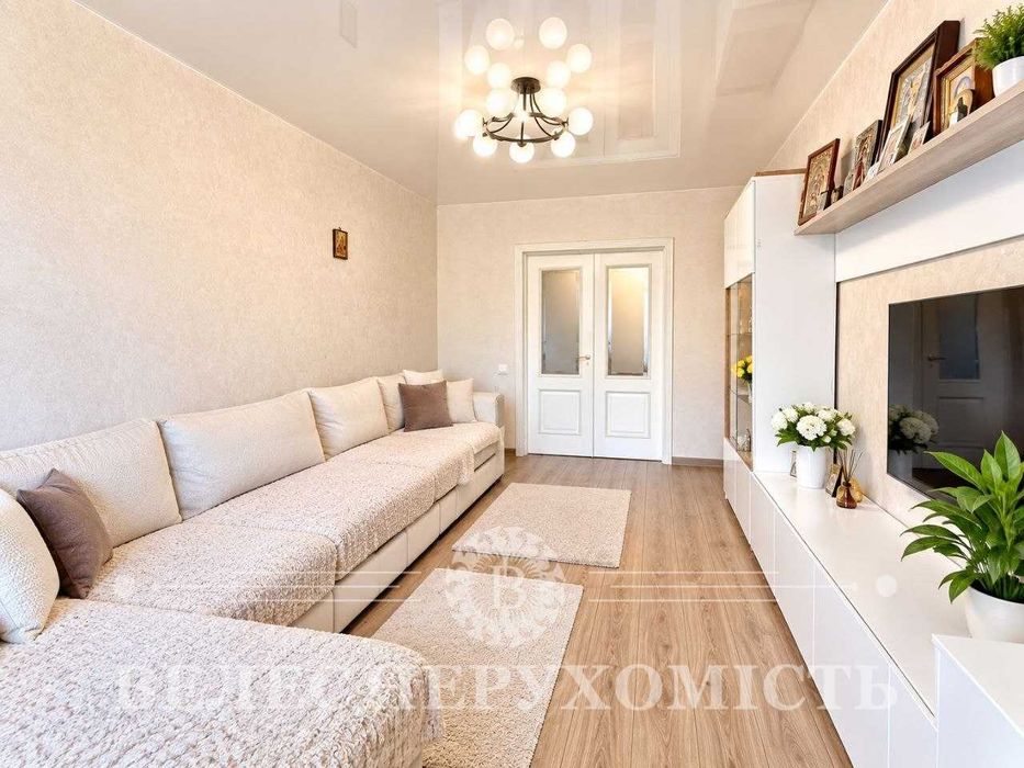 Квартира на вул. Урлівська, 20 в Києві, ID 347126, фото №6