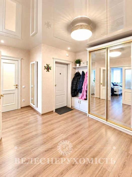 Квартира на вул. Урлівська, 20 в Києві, ID 347126, фото №7