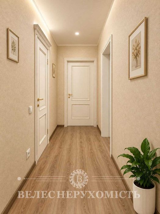 Квартира на вул. Урлівська, 20 в Києві, ID 347126, фото №9