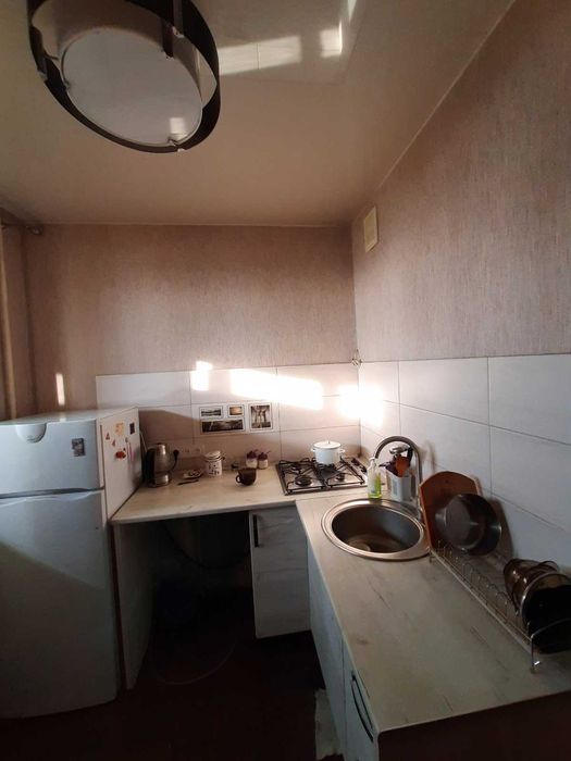 Квартира на вул. Амосова, 9а в Харків, ID 347206, фото №4