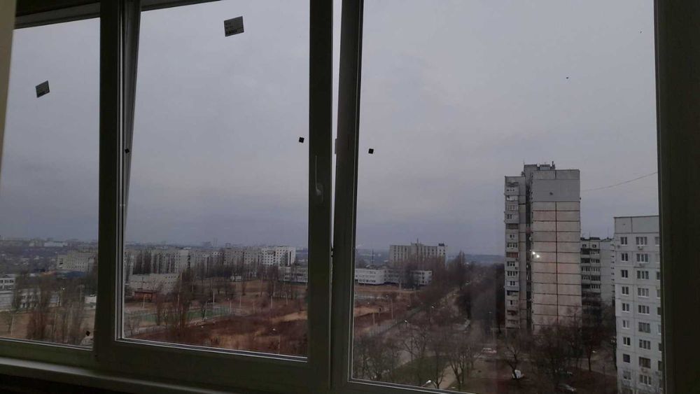 Квартира на вул. Амосова, 9а в Харкові, ID 347206, фото №8