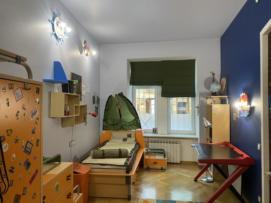 Квартира на вул. Костя Левицького в Львові, ID 347074, фото №4