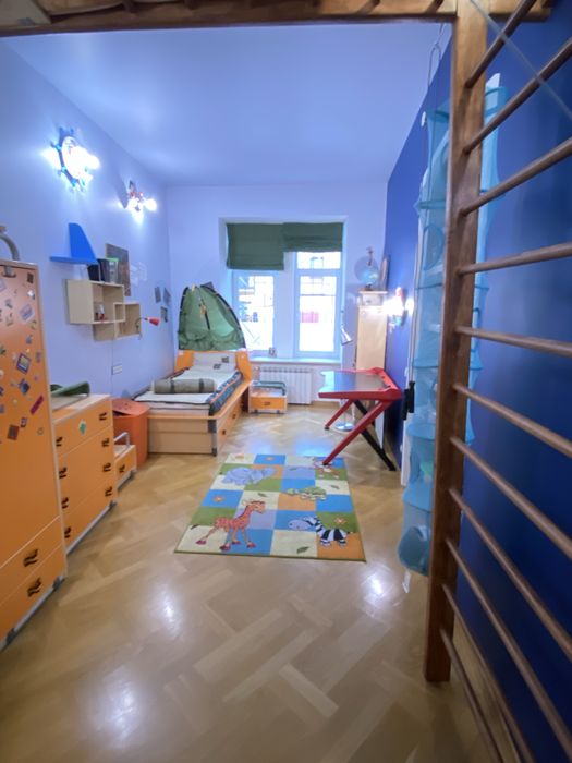 Квартира на вул. Костя Левицького в Львові, ID 347074, фото №5