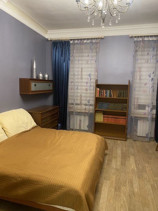 Квартира на вул. Костя Левицького в Львові, ID 347074, фото №6