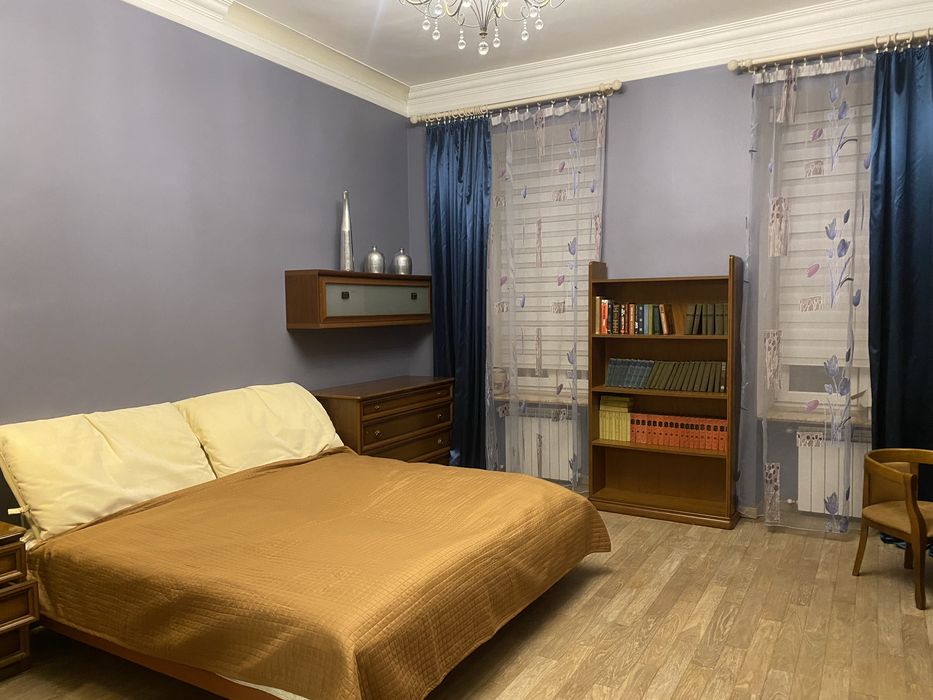 Квартира на вул. Костя Левицького в Львові, ID 347074, фото №8