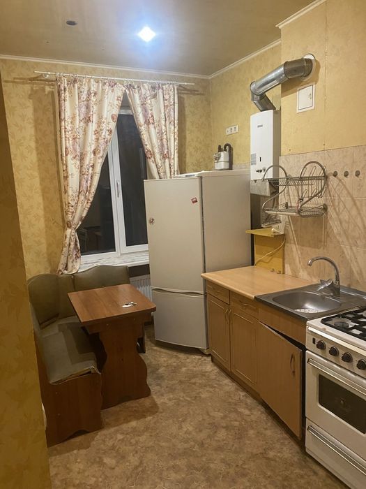 Квартира на Слобідський в Харків, ID 347204, фото №2