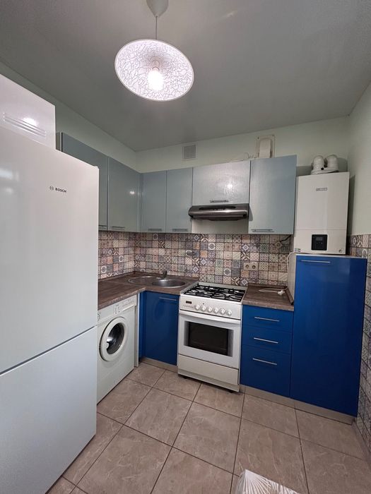 Квартира на вул. Боголюбова, 31 в Київ, ID 347164, фото №3