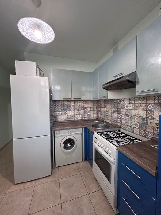 Квартира на вул. Боголюбова, 31 в Київ, ID 347164, фото №4