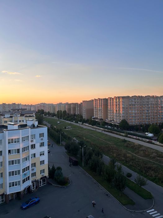 Квартира на вул. Боголюбова, 31 в Києві, ID 347164, фото №9