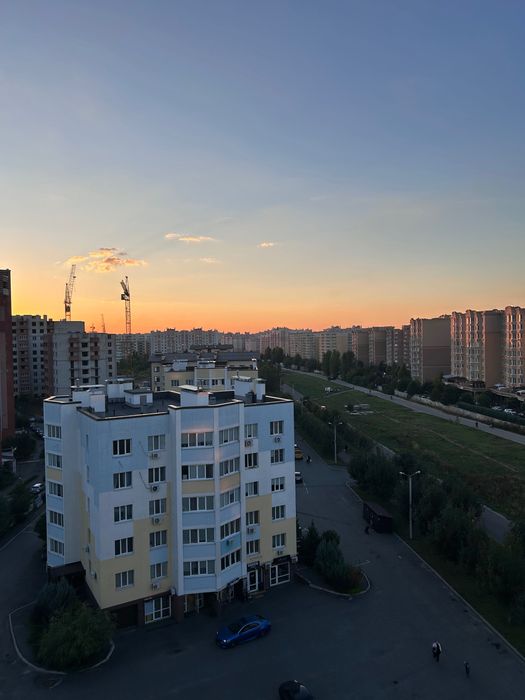 Квартира на вул. Боголюбова, 31 в Києві, ID 347164, фото №10