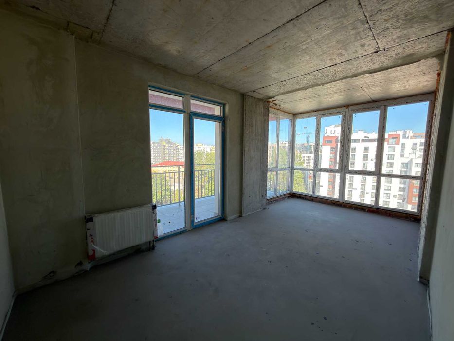 Квартира на вул. Під Голоском, 17-Г в Львові, ID 347099, фото №13
