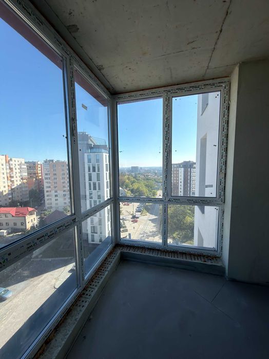 Квартира на вул. Під Голоском, 17-Г в Львові, ID 347099, фото №18
