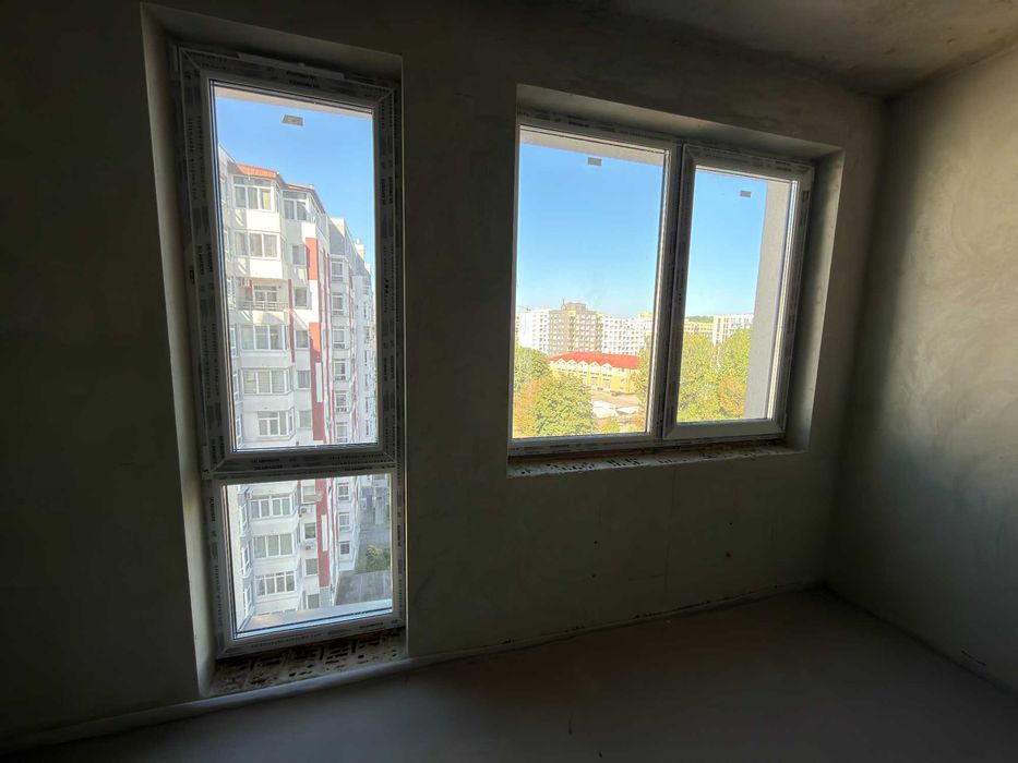 Квартира на вул. Під Голоском, 17-Г в Львові, ID 347099, фото №9
