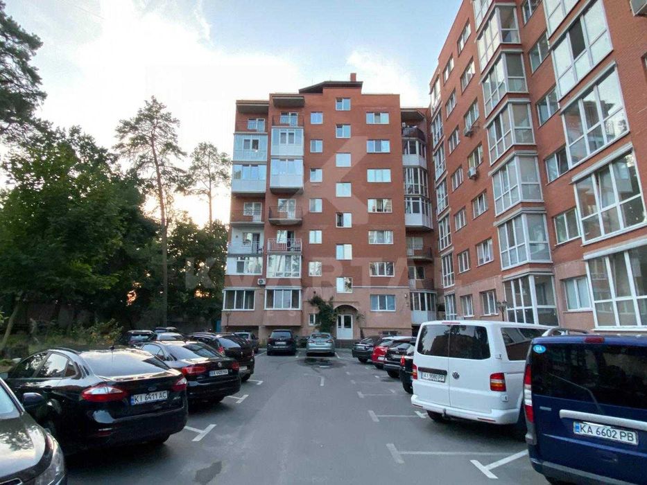 Квартира на ЖК «Ворзель Парк 3» в Київ, ID 347160, фото №2