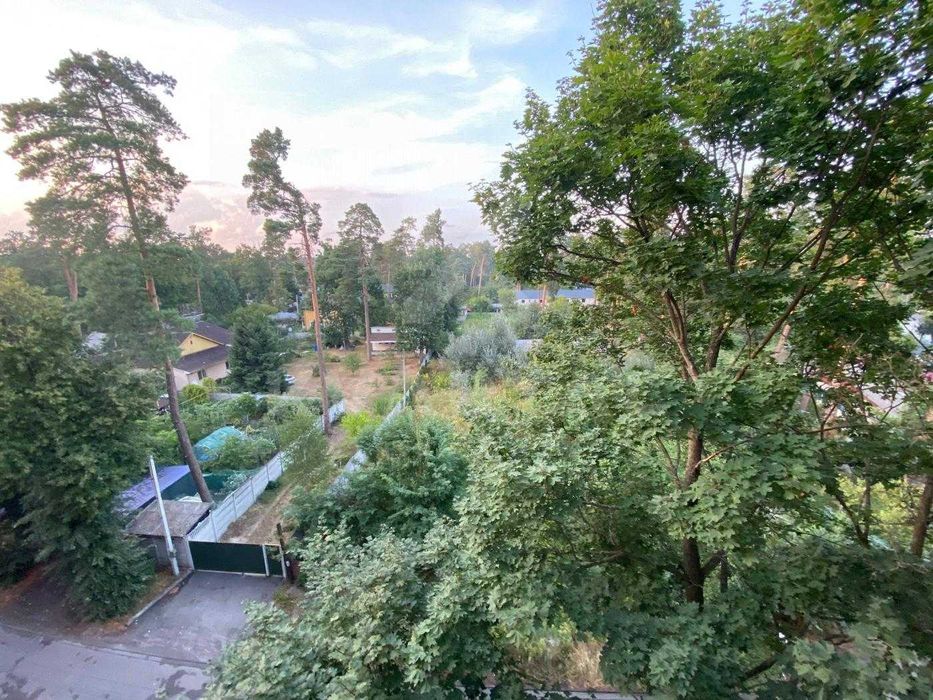 Квартира на ЖК «Ворзель Парк 3» в Києві, ID 347160, фото №11