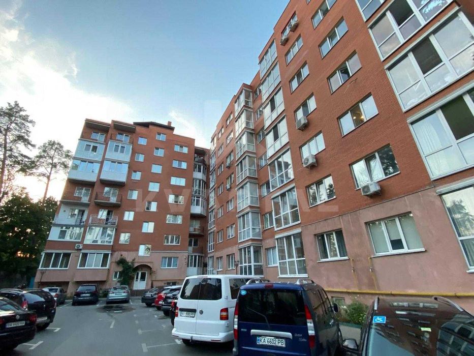 Квартира на ЖК «Ворзель Парк 3» в Києві, ID 347160, фото №14