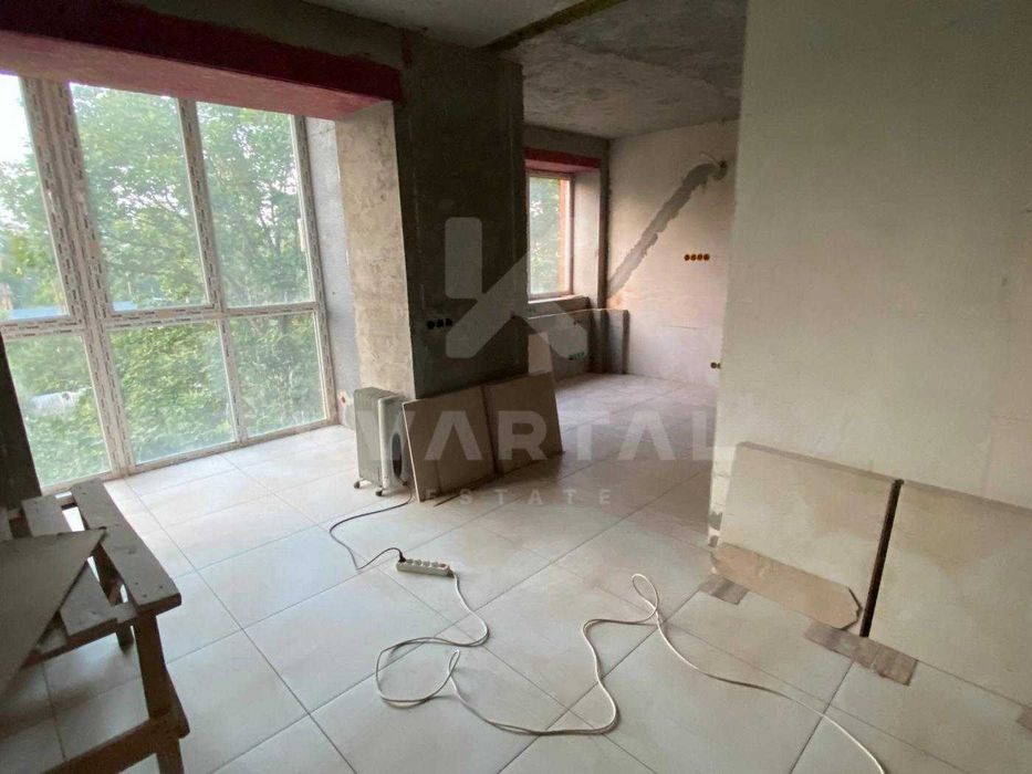 Квартира на ЖК «Ворзель Парк 3» в Київ, ID 347160, фото №3