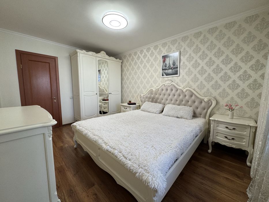 Квартира на вул. Михайла Драгоманова, 44А в Київ, ID 347152, фото №2