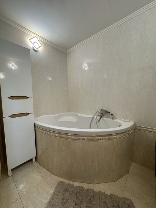 Квартира на вул. Михайла Драгоманова, 44А в Києві, ID 347152, фото №11