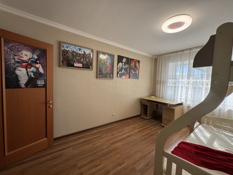Квартира на вул. Михайла Драгоманова, 44А в Києві, ID 347152, фото №15