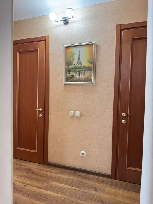 Квартира на вул. Михайла Драгоманова, 44А в Києві, ID 347152, фото №16