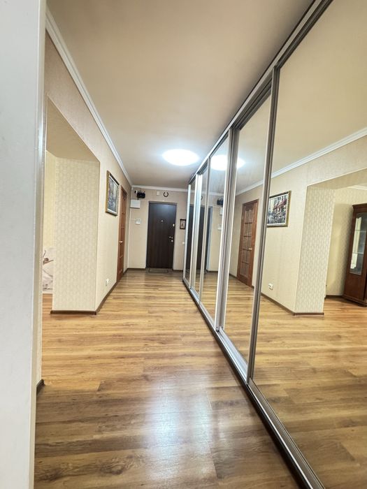 Квартира на вул. Михайла Драгоманова, 44А в Києві, ID 347152, фото №17
