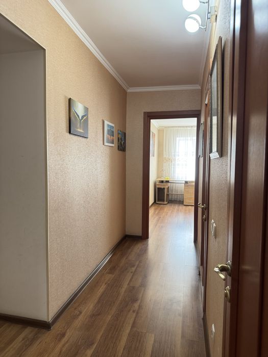 Квартира на вул. Михайла Драгоманова, 44А в Києві, ID 347152, фото №18