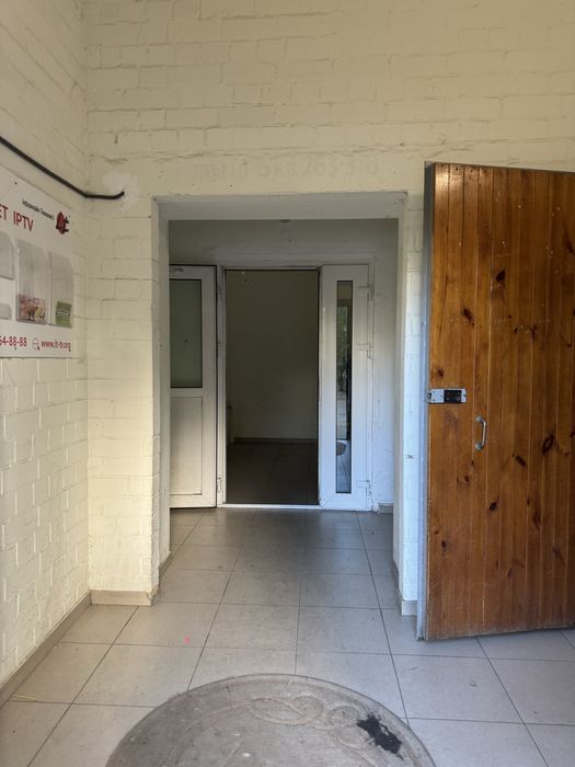 Квартира на вул. Михайла Драгоманова, 44А в Києві, ID 347152, фото №20