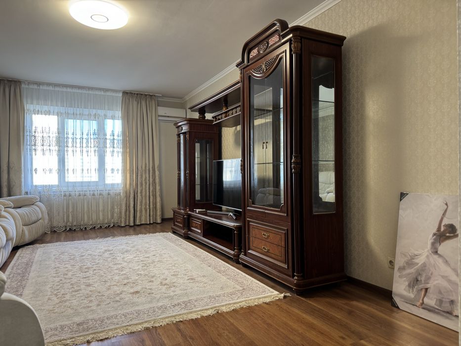 Квартира на вул. Михайла Драгоманова, 44А в Київ, ID 347152, фото №3