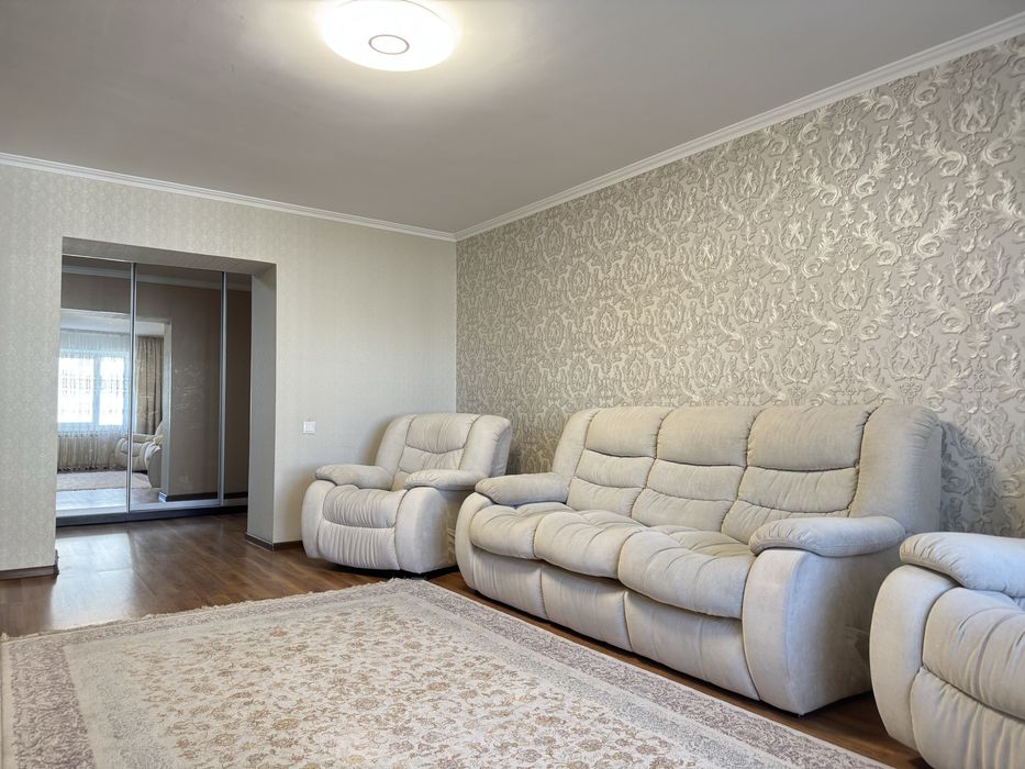 Квартира на вул. Михайла Драгоманова, 44А в Київ, ID 347152, фото №4
