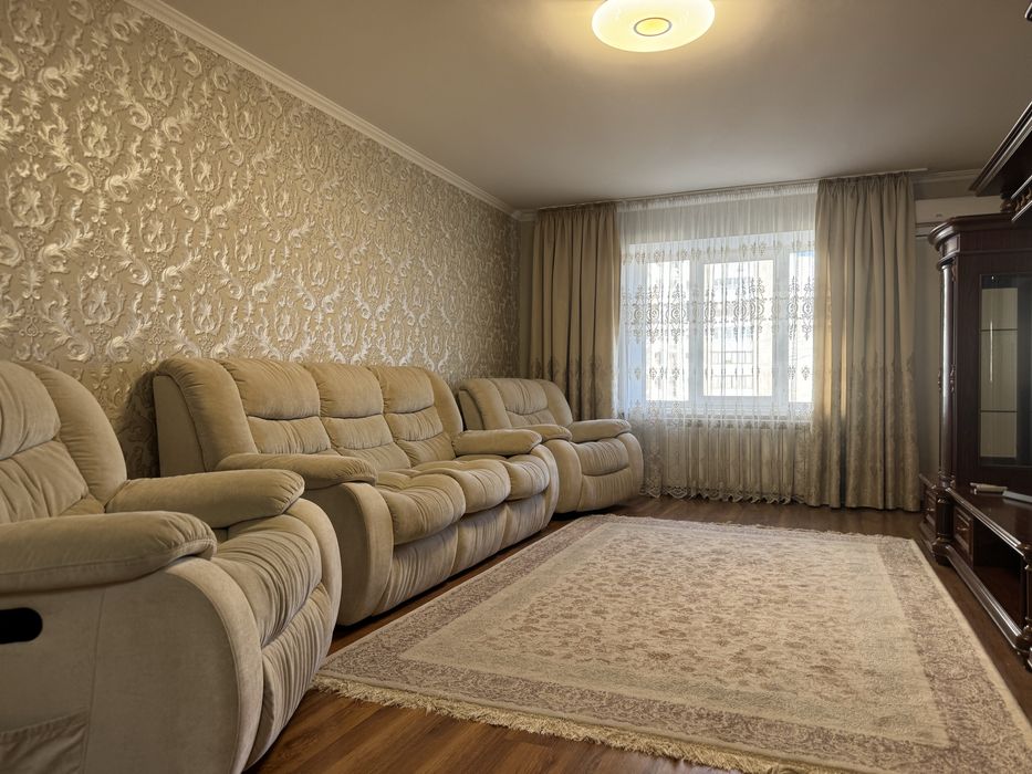 Квартира на вул. Михайла Драгоманова, 44А в Київ, ID 347152, фото №5