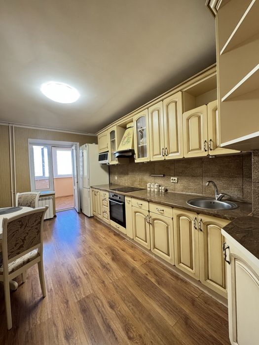 Квартира на вул. Михайла Драгоманова, 44А в Києві, ID 347152, фото №6