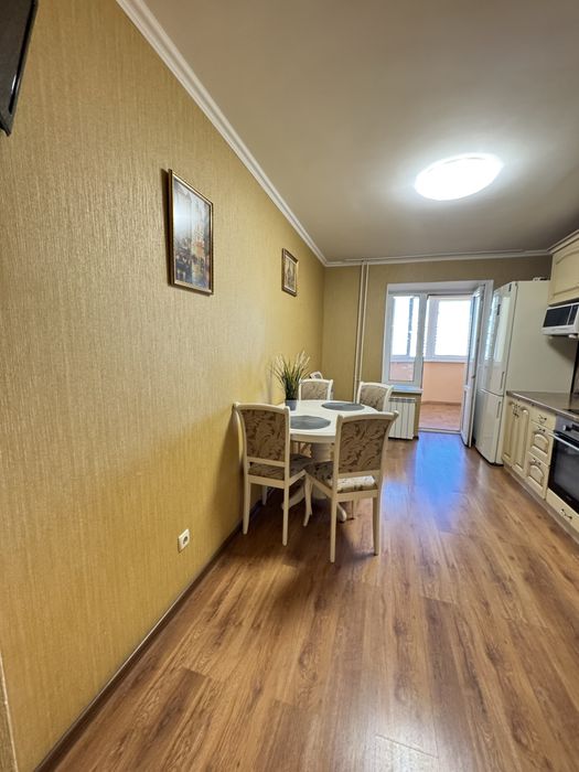 Квартира на вул. Михайла Драгоманова, 44А в Києві, ID 347152, фото №7