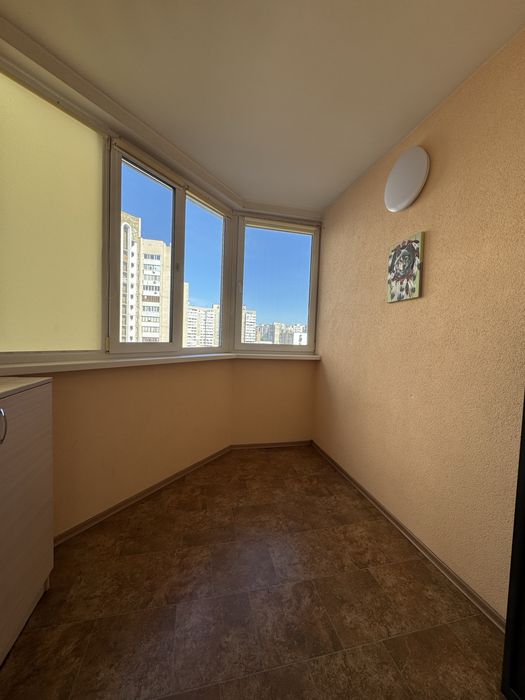 Квартира на вул. Михайла Драгоманова, 44А в Києві, ID 347152, фото №8