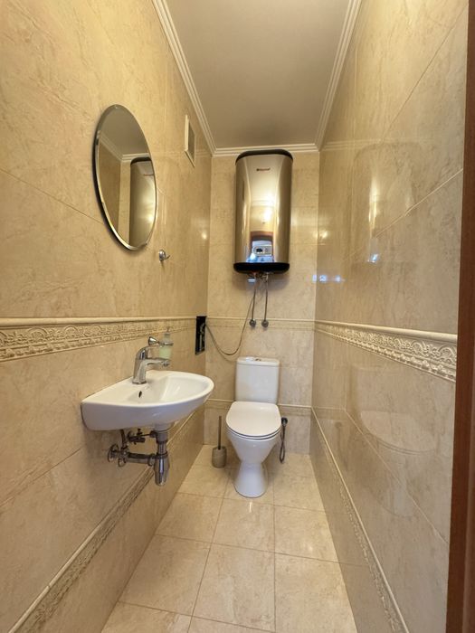 Квартира на вул. Михайла Драгоманова, 44А в Києві, ID 347152, фото №9