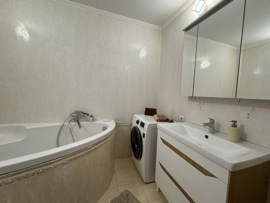 Квартира на вул. Михайла Драгоманова, 44А в Києві, ID 347152, фото №10