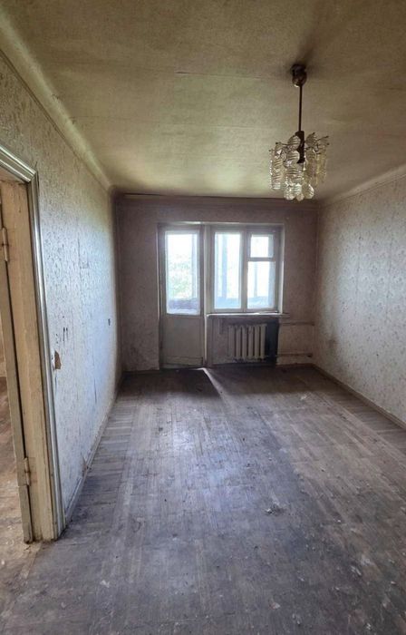 Квартира на вул. Геннадія Афанасьєва в Київ, ID 347199, фото №1
