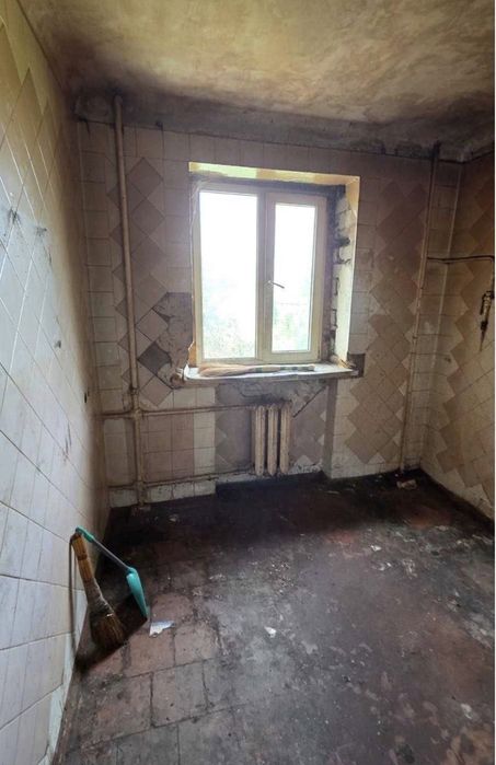 Квартира на вул. Геннадія Афанасьєва в Києві, ID 347199, фото №7