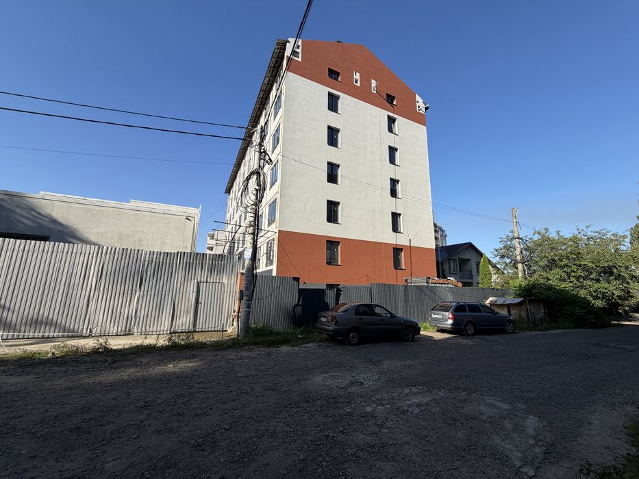 Квартира на вул. Скіфська, 12 в Києві, ID 347183, фото №18