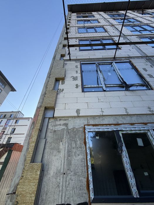 Квартира на вул. Скіфська, 12 в Києві, ID 347183, фото №19