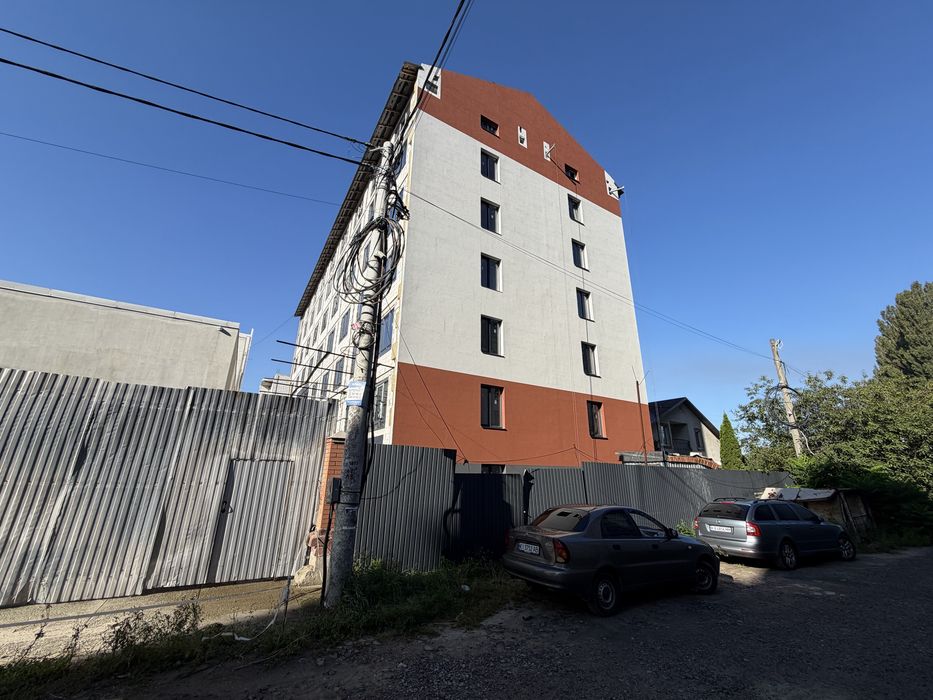 Квартира на вул. Скіфська, 12 в Києві, ID 347183, фото №20