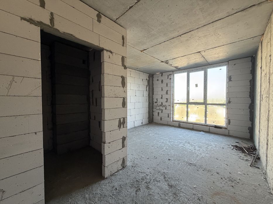 Квартира на вул. Скіфська, 12 в Київ, ID 347183, фото №3