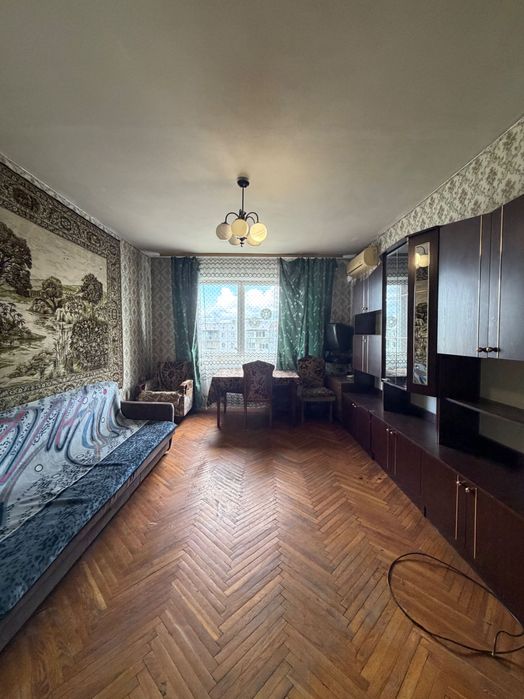 Квартира в Київ, ID 347182, фото №3