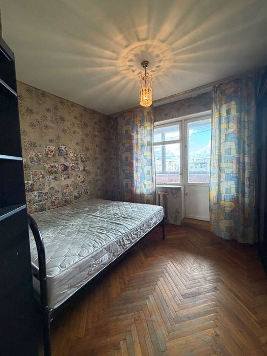 Квартира в Київ, ID 347182, фото №4