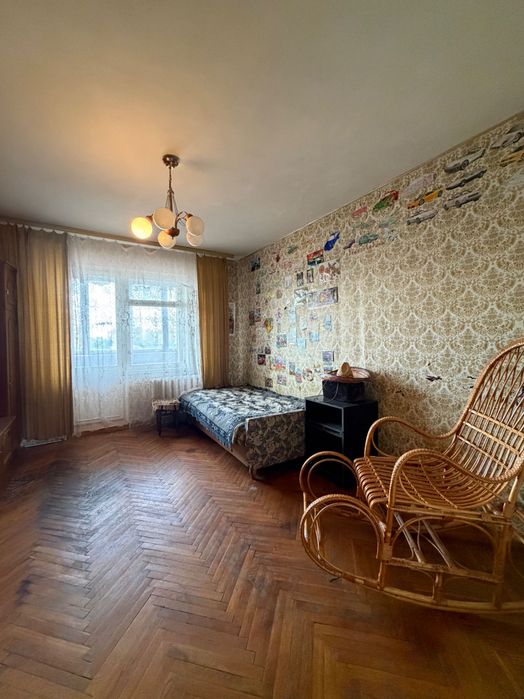 Квартира в Києві, ID 347182, фото №7