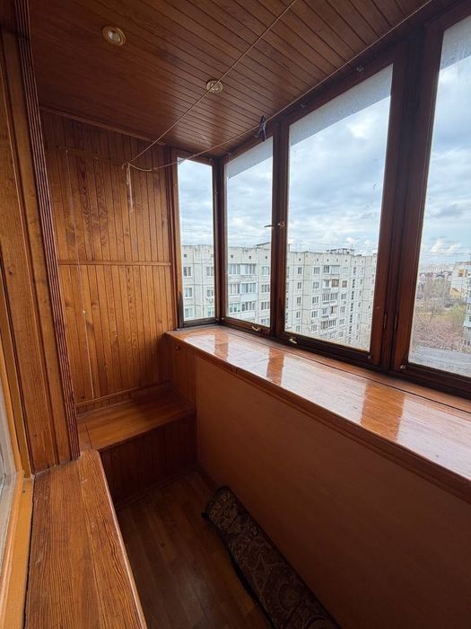 Квартира в Києві, ID 347182, фото №9
