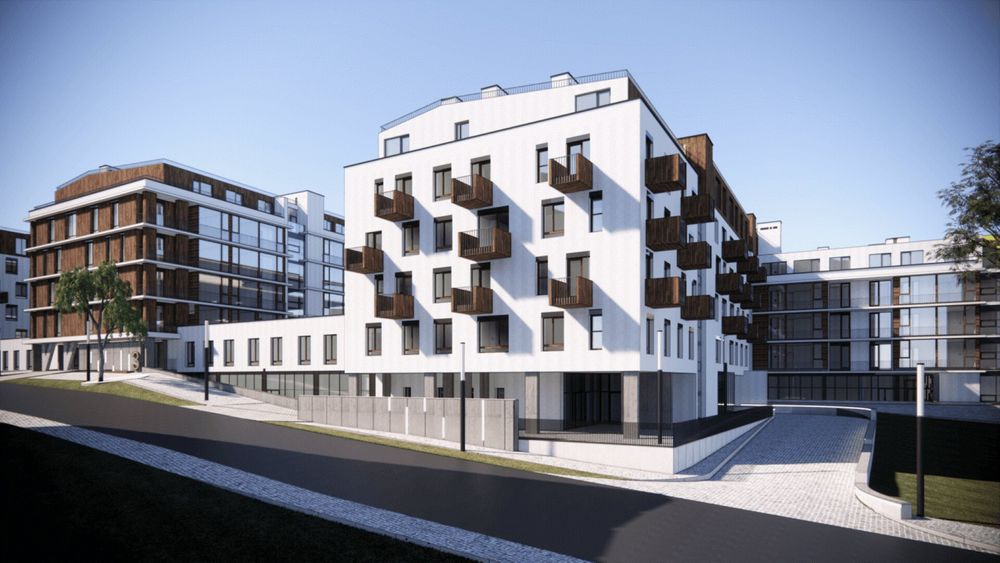 Квартира на вул. Пилипа Орлика в Львів, ID 347197, фото №1