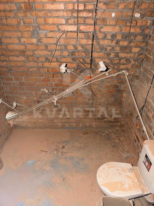 Квартира на ЖК «Синергія 3» в Київ, ID 347280, фото №2